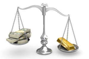 Learn about the factors that bear on selling gold